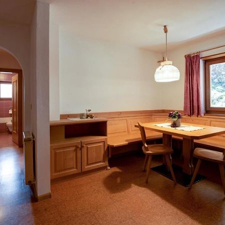 Apartment 3 - Zur Sonne Laion Buitenkant foto