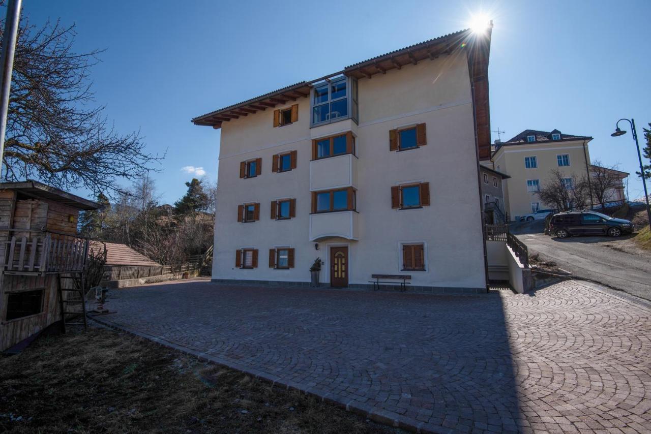 Apartment 3 - Zur Sonne Laion Buitenkant foto